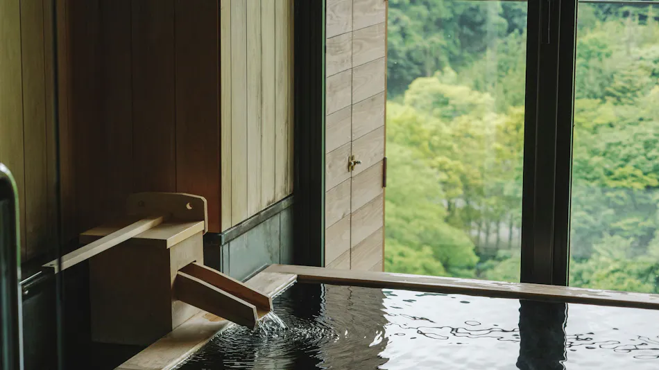 Kinugawa Kanaya Hotel