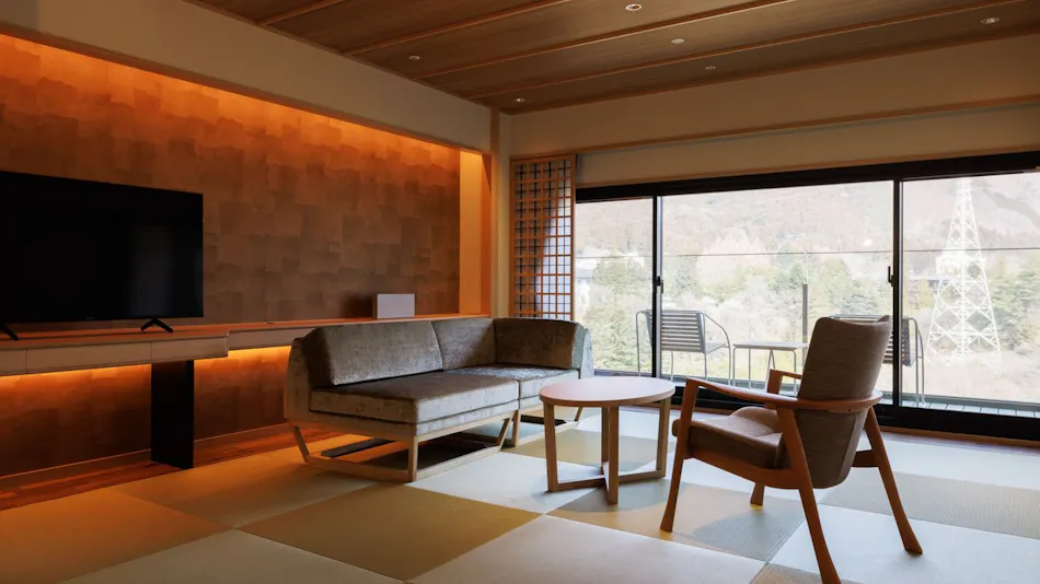 Kinugawa Kanaya Hotel