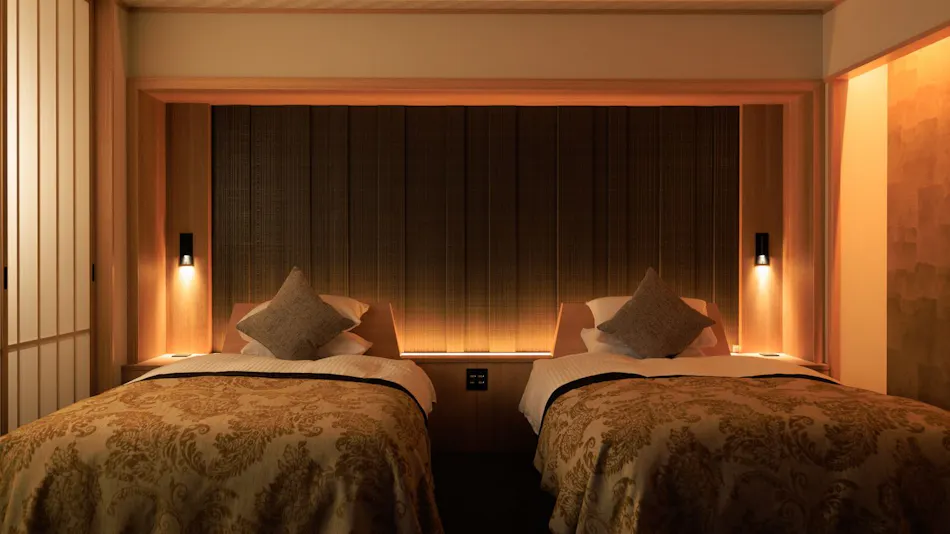 Kinugawa Kanaya Hotel