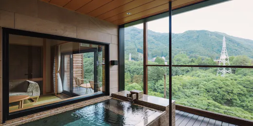 Kinugawa Kanaya Hotel