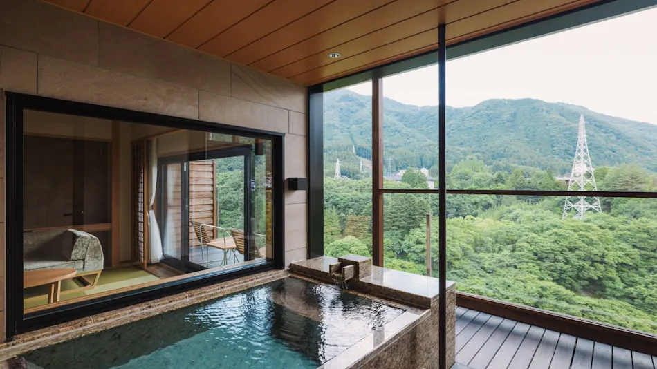 Kinugawa Kanaya Hotel