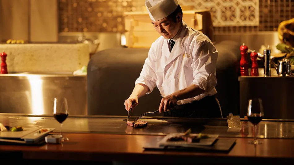 Kinugawa Kanaya Hotel