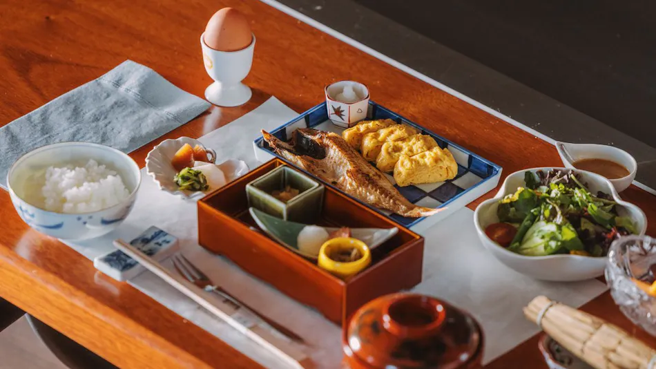 Kinugawa Kanaya Hotel