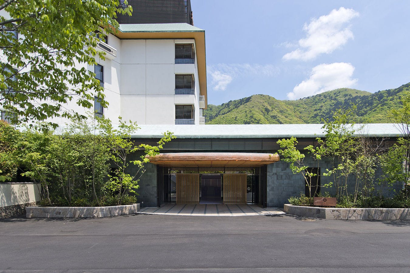 鬼怒川金谷ホテル