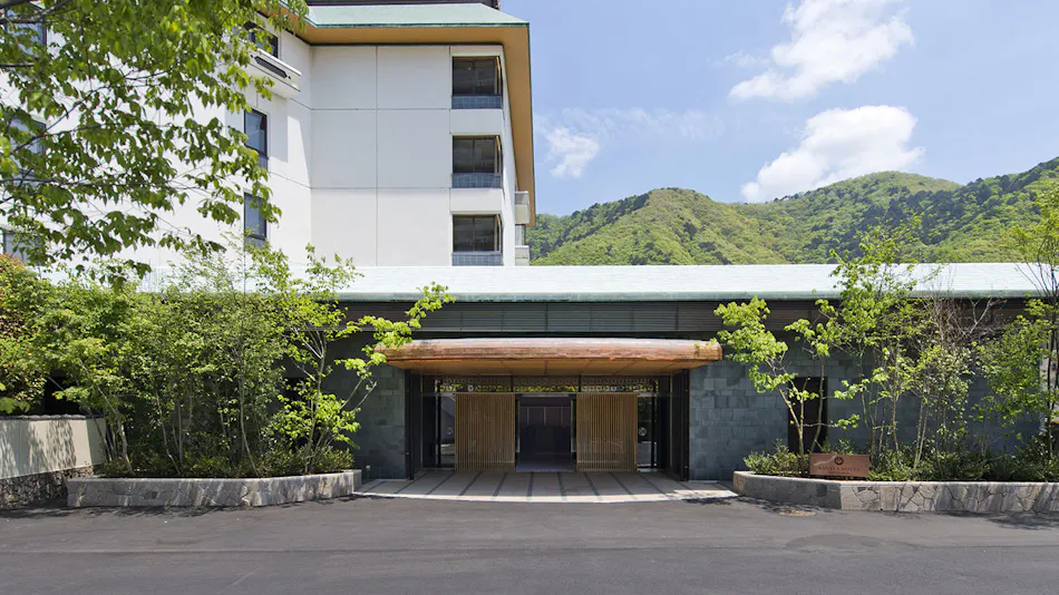 Kinugawa Kanaya Hotel