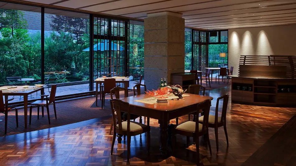 Kinugawa Kanaya Hotel
