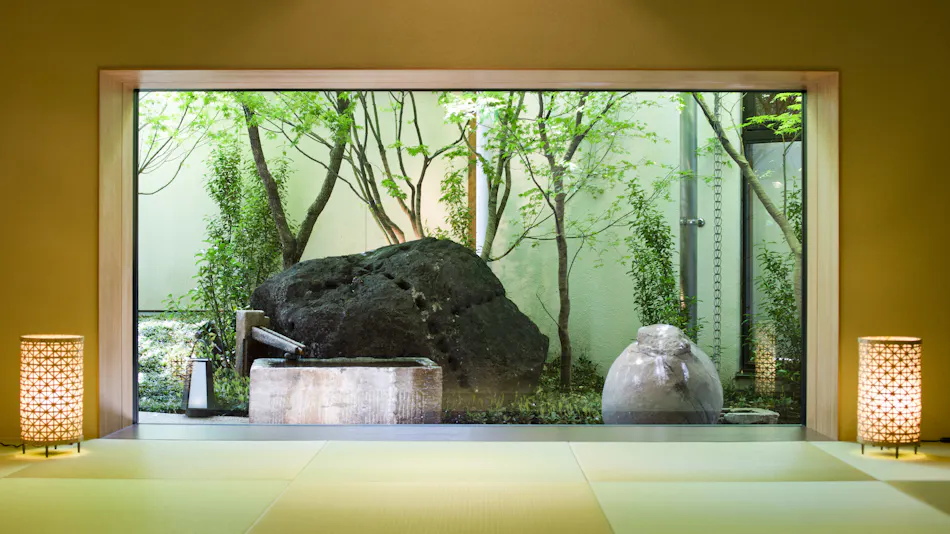 Kinugawa Kanaya Hotel
