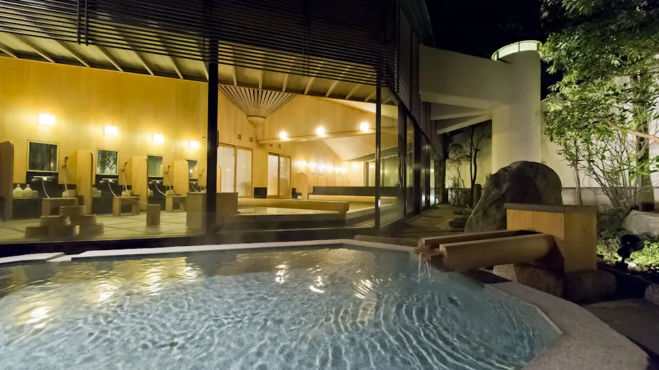 Kinugawa Kanaya Hotel