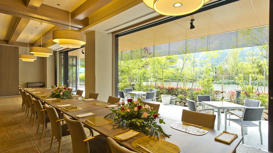 Kinugawa Kanaya Hotel