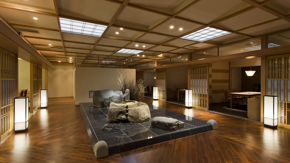 Kinugawa Kanaya Hotel