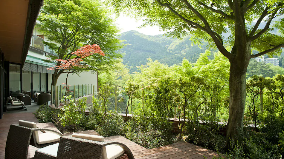 Kinugawa Kanaya Hotel