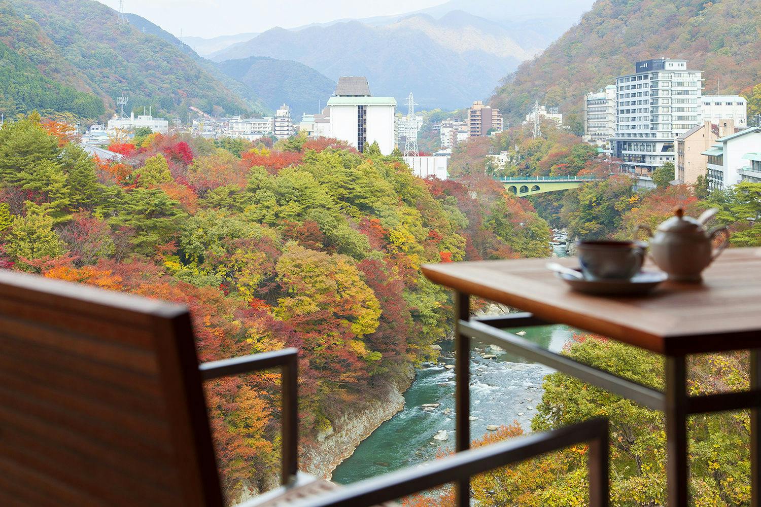 鬼怒川金谷ホテル