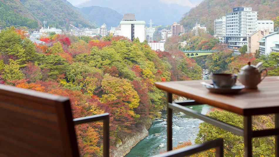 Kinugawa Kanaya Hotel