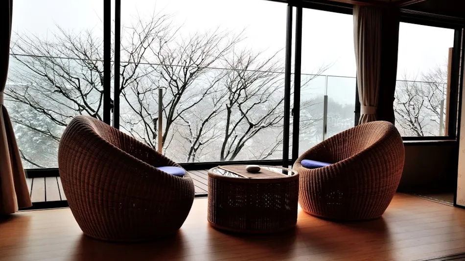 Kinugawa Kanaya Hotel