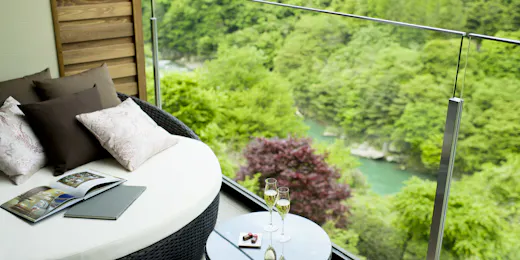 鬼怒川金谷ホテル