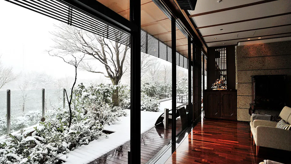 Kinugawa Kanaya Hotel