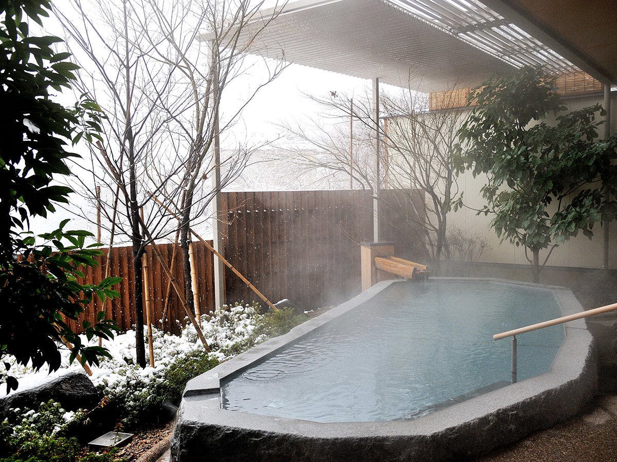 鬼怒川金谷ホテル