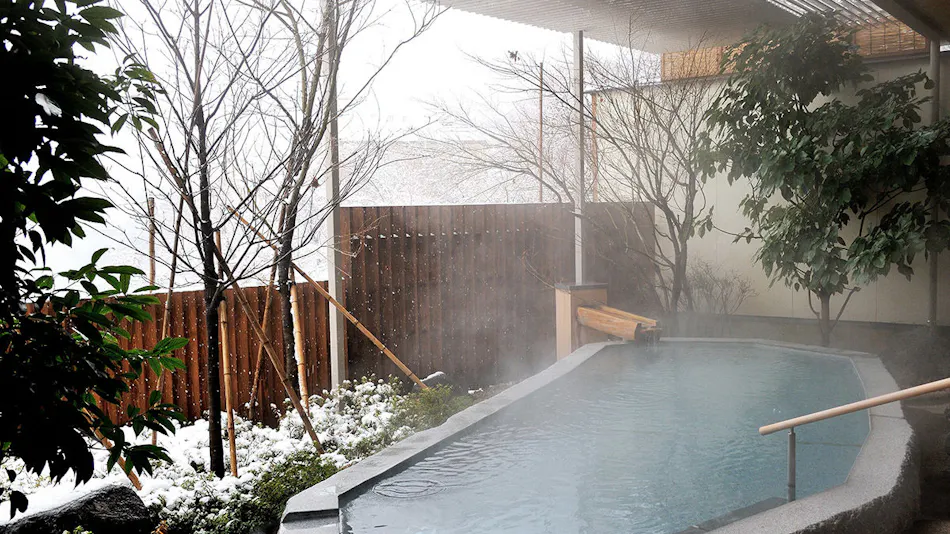 Kinugawa Kanaya Hotel