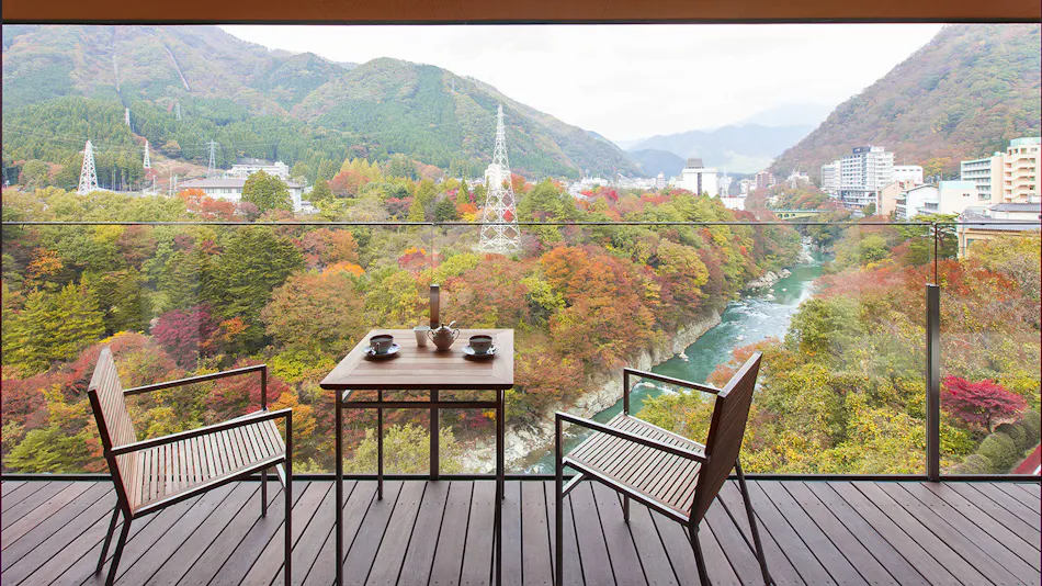 Kinugawa Kanaya Hotel