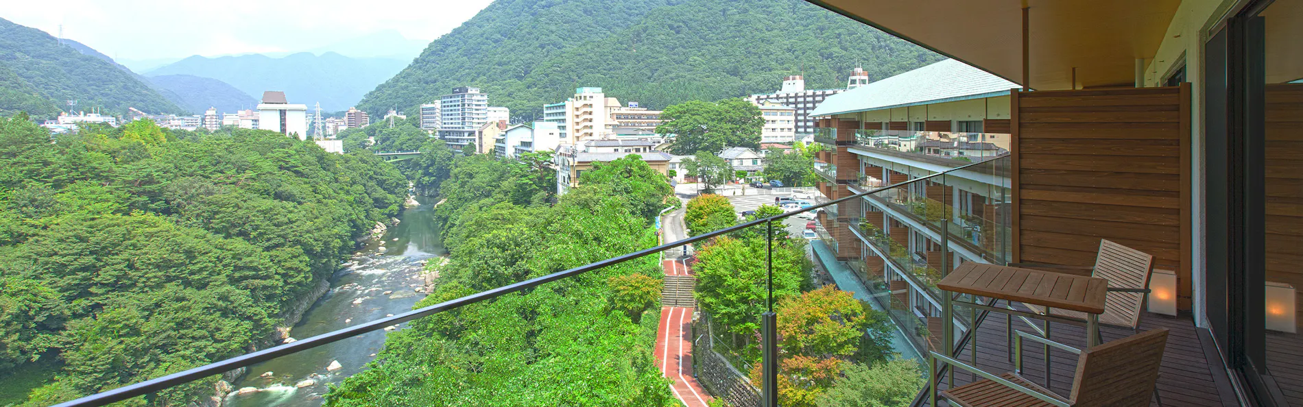 鬼怒川金谷ホテル