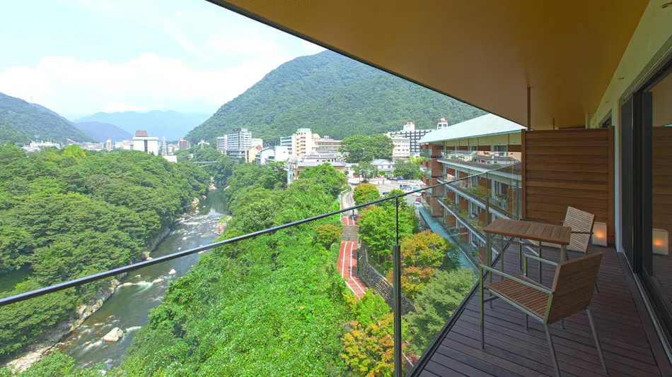 Kinugawa Kanaya Hotel