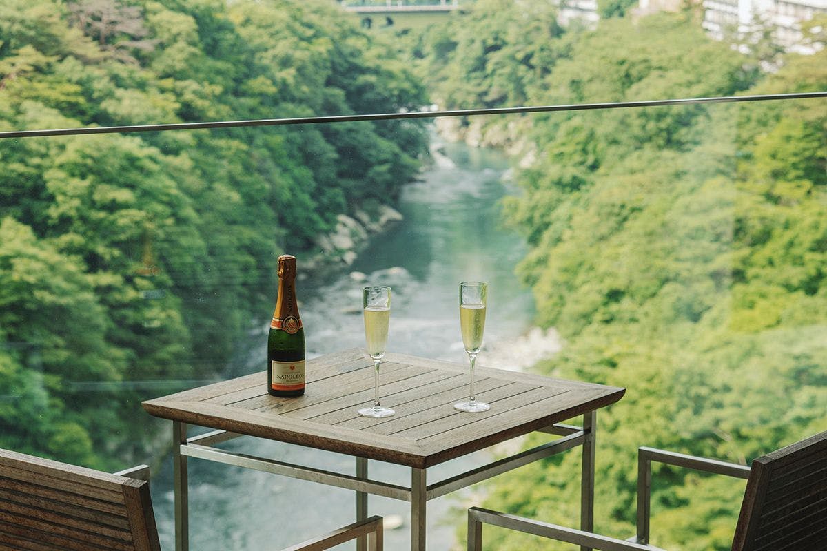 鬼怒川金谷ホテル