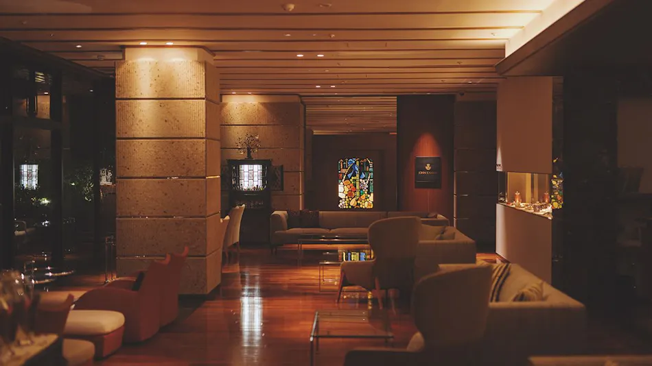 Kinugawa Kanaya Hotel