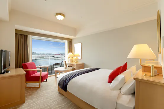 スタンダードダブル イーストビュー