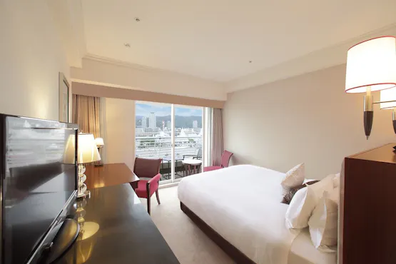 セミダブル ノースビュー