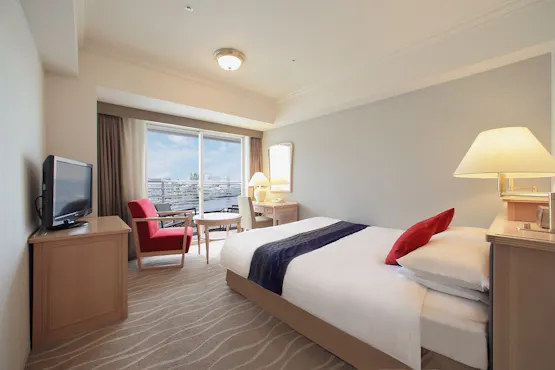 スタンダードダブル ウエストビュー