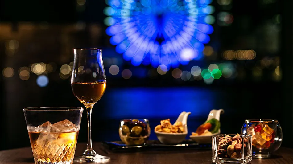 Kobe Meriken Park Oriental Hotel
