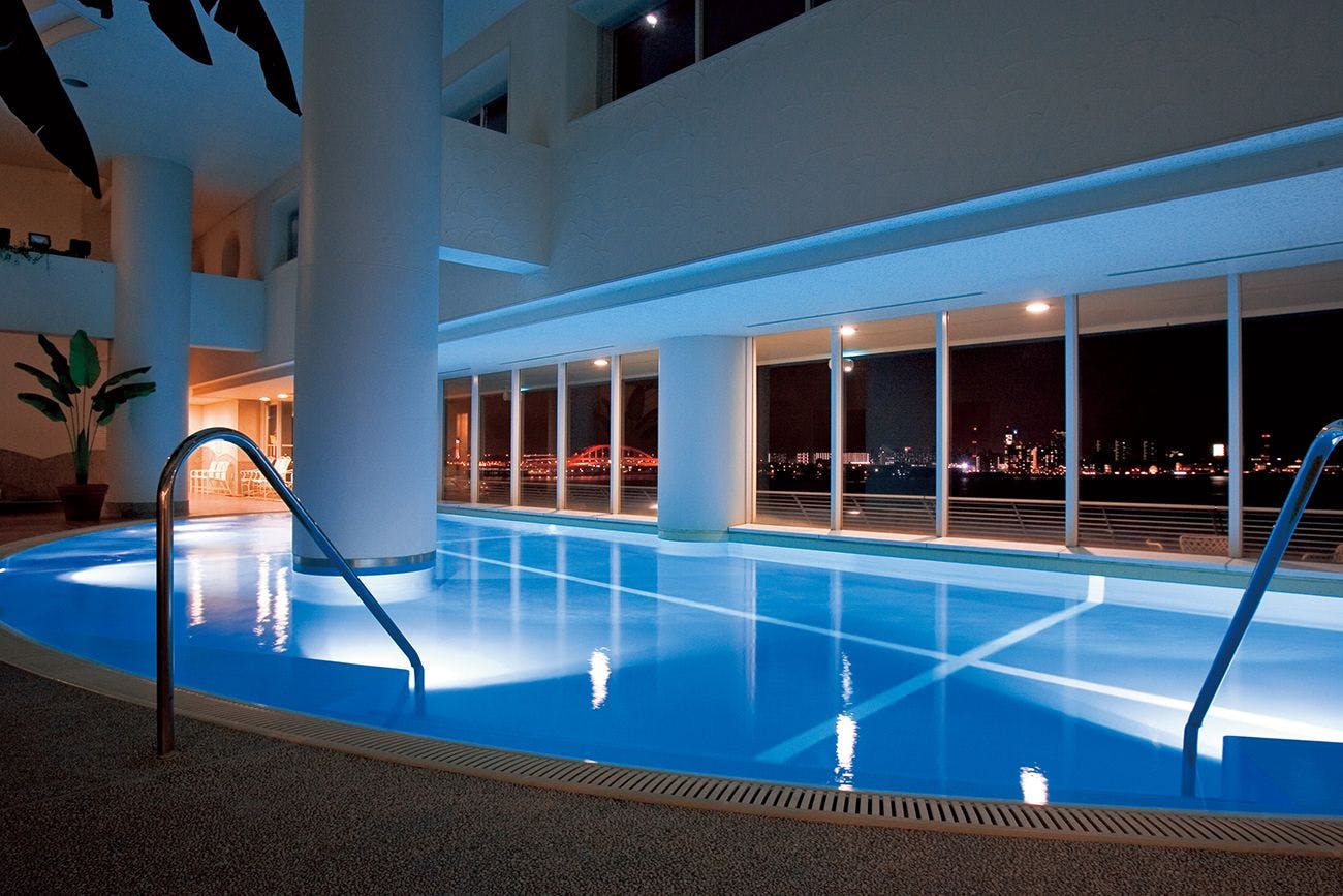 21年最新 近畿 大阪以外 プールが人気の宿 4ページ ランキング 一休 Com