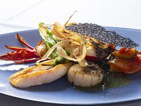 淡島ホテル 1枚目