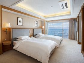 淡島ホテル