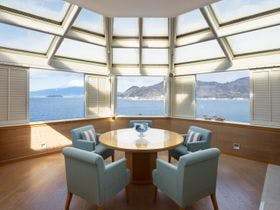 淡島ホテル
