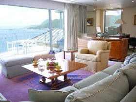 淡島ホテル