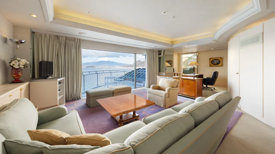 Awashima Hotel