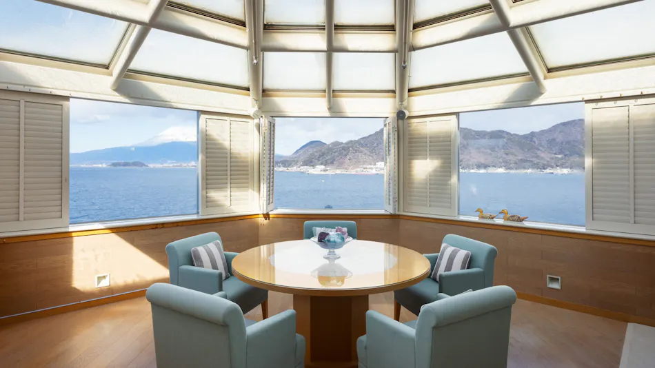 Awashima Hotel