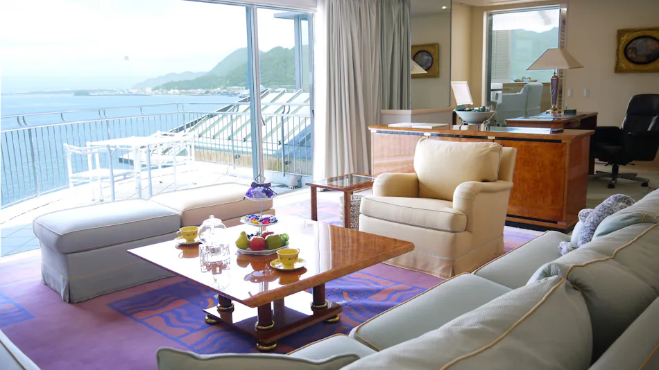Awashima Hotel