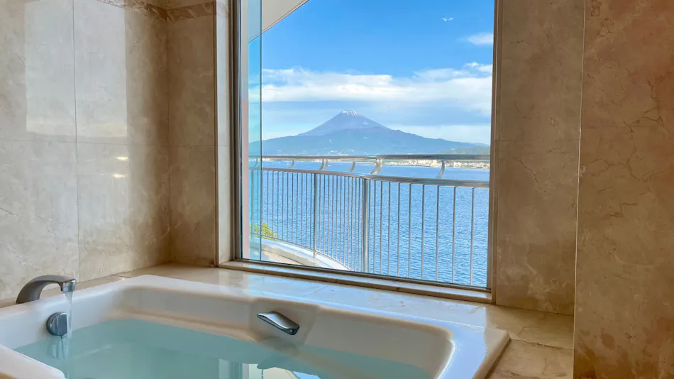 Awashima Hotel