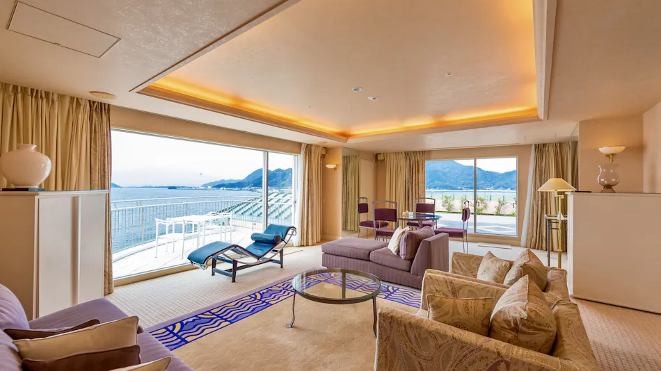 Awashima Hotel