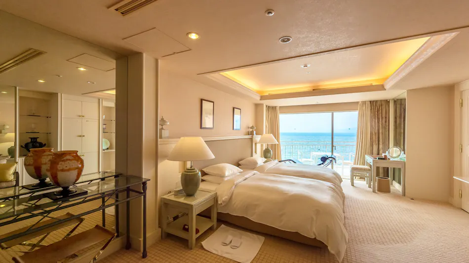 Awashima Hotel