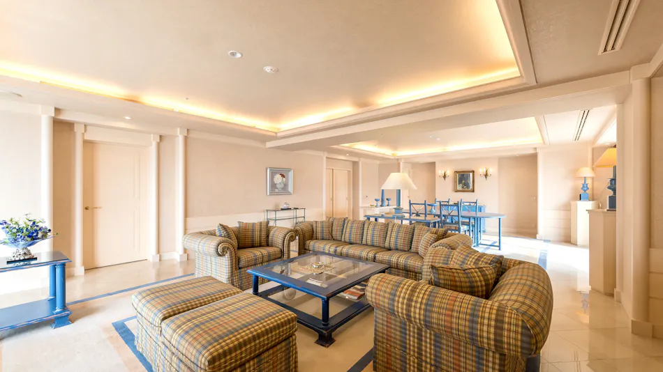 Awashima Hotel