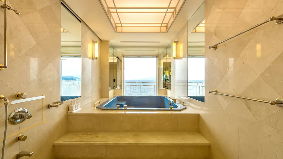 Awashima Hotel
