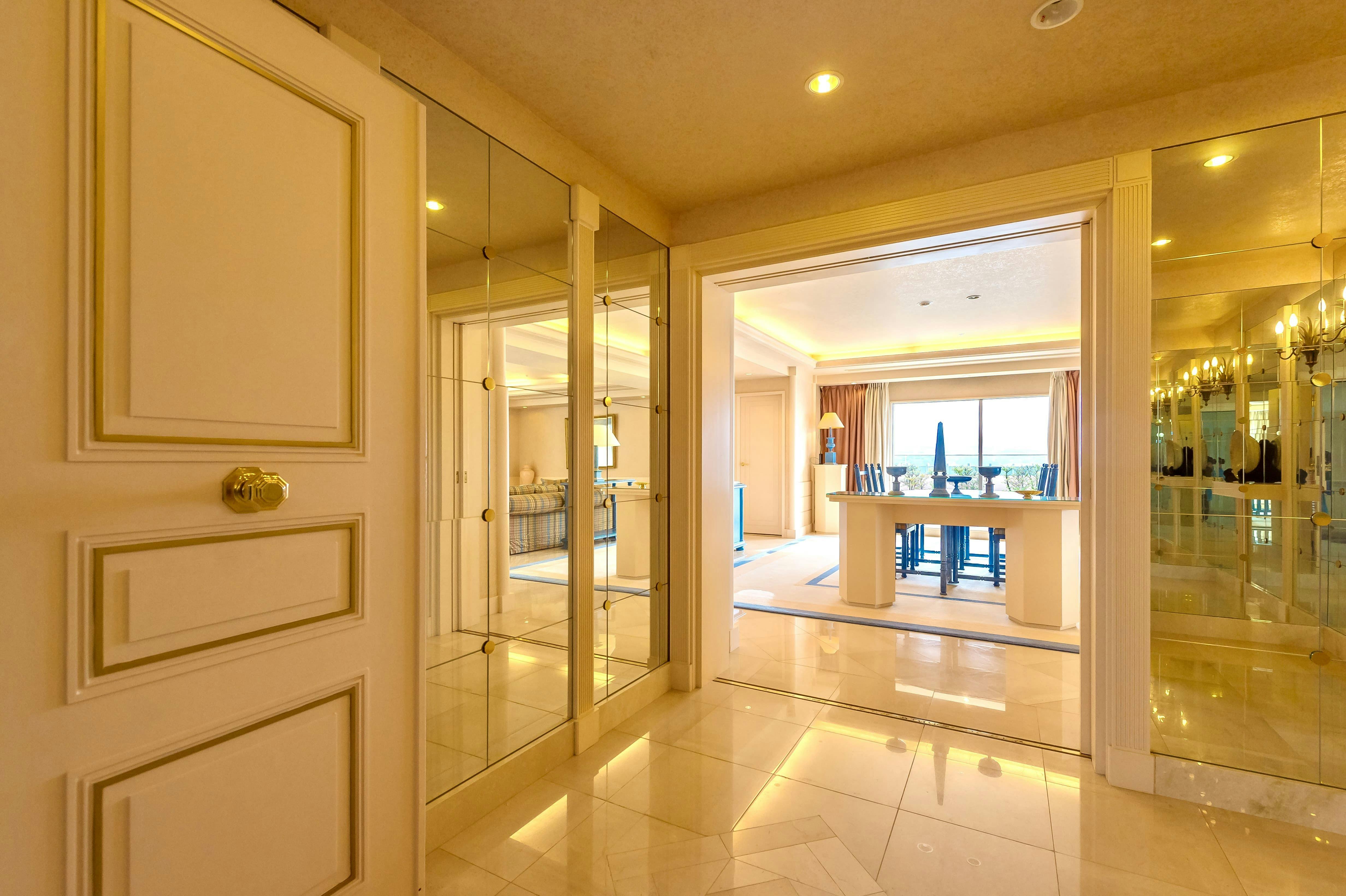 Awashima Hotel