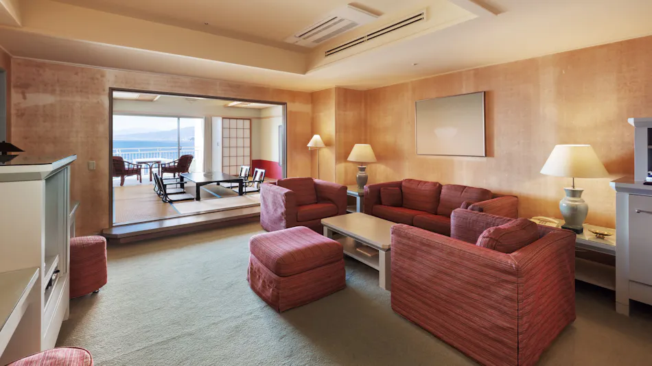Awashima Hotel