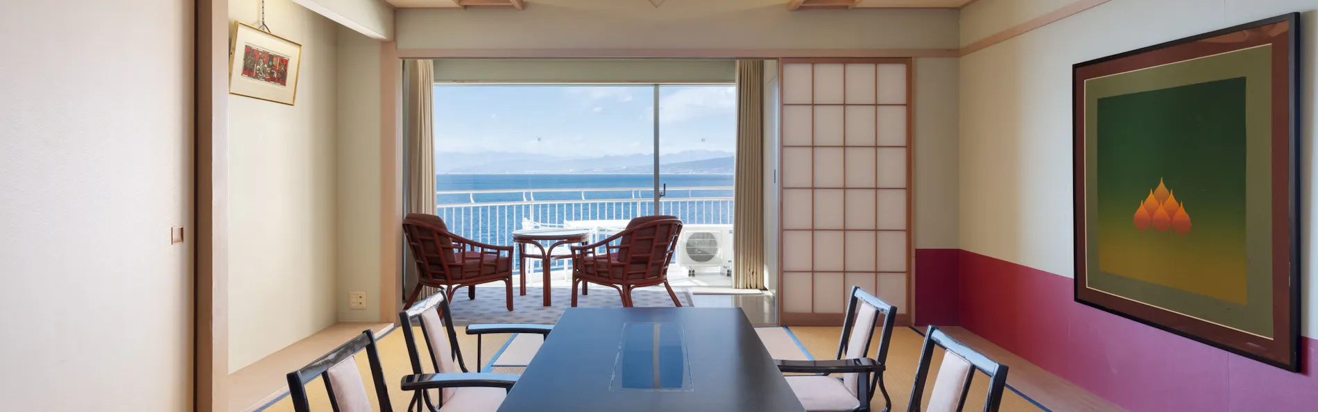 淡島ホテル