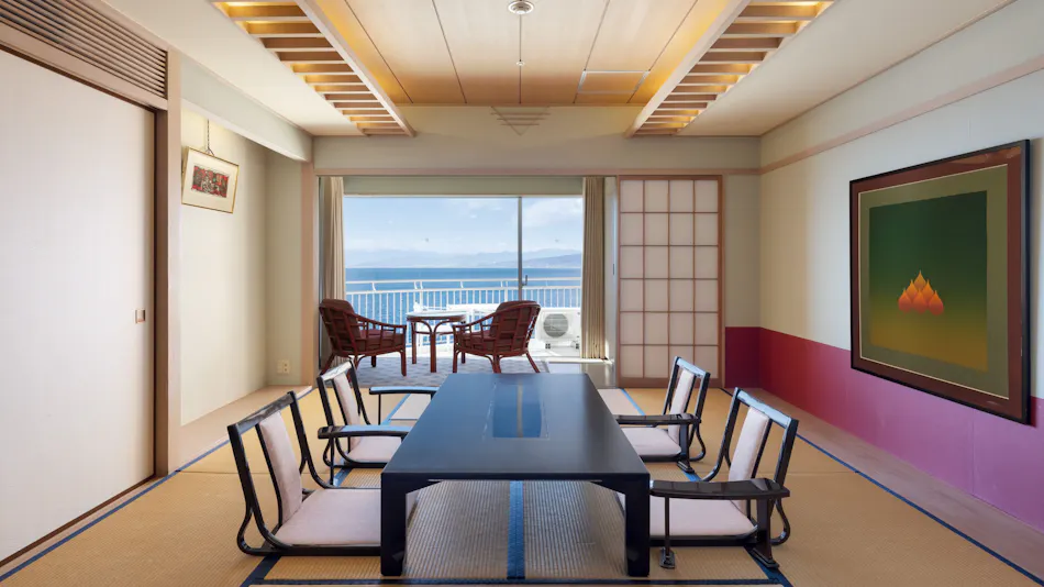 Awashima Hotel