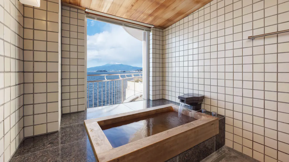 Awashima Hotel