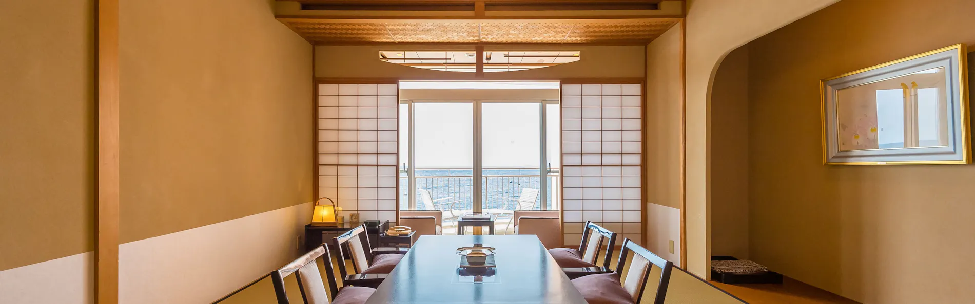 淡島ホテル